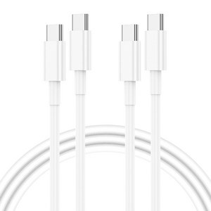 Bolt Wave 아이폰 C to C 고속 충전 60w 케이블