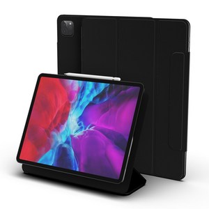 로랜텍 마그네틱 스마트 폴리오 아이패드 케이스