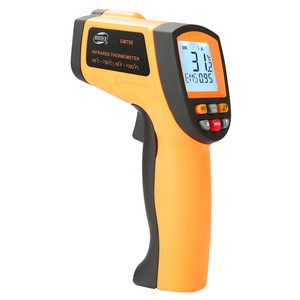 BENETECH GM700 적외선 온도계, 1개