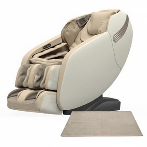 제스파 엘로이 안마의자 + 전용 러그