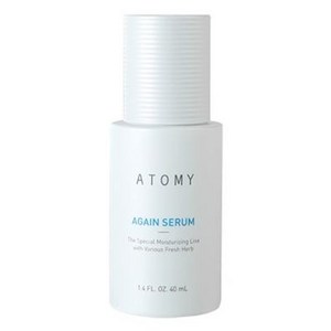 애터미 어게인 세럼, 40ml, 1개