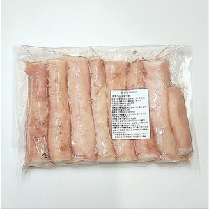 [횡성제일한우] 생대창 1kg(소스증정), 1kg, 1개