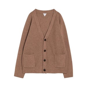 보테가 베네타 버튼 가디건, 베이지계열, L(KR 105)