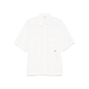 C.P.컴퍼니 리넨 셔츠