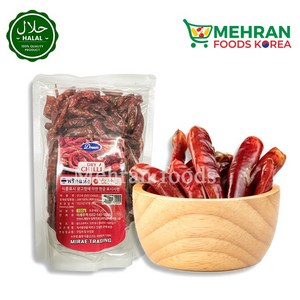 DREAM Dry Red Chilli Whole 100g 건고추, 1개