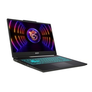 MSI 2023 CYBORG 15 15.6 코어i7 인텔 12세대 지포스 RTX 4060, 블랙, 2TB, 32GB, Free DOS, MS-15K