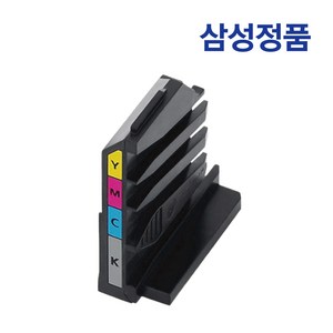 삼성 토너피아 폐토너통 CLT-W406, 1개