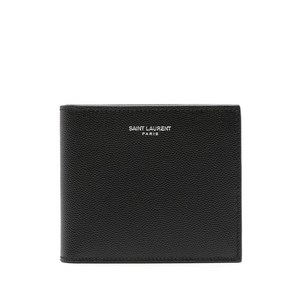 생로랑 Paris East/West wallet