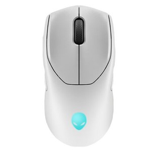 델 에일리언웨어 3모드 유무선 게이밍 마우스