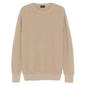 몽클레르 오가닉 코튼 스웨터