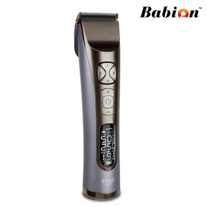 바비온 엑스퍼트 EX9 이발기 바리깡