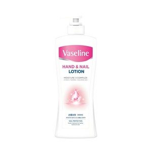 애경바세린 핸드 앤 네일 로션, 450ml, 1개