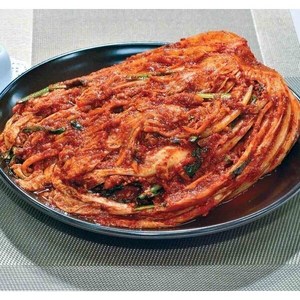 태서식품 태백 고원 포기김치, 10kg, 1개