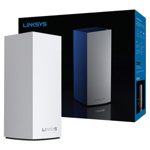 링크시스 MX5501 AX5400 GIGA WiFi 6 유무선 공유기 (와이파이6)