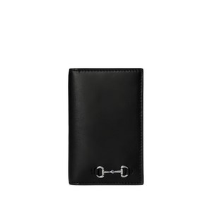 구찌 홀스빗 디테일 카드홀더