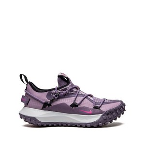 나이키 ACG 마운틴 플라이 로우 SE 스니커즈, US men 13(KR 310), 바이올렛/보라계열