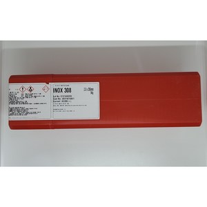 세아 스텐용접봉 INOX 308(2.6 2.0) (5KG) 낱개(10개 단위)판매, 1세트, 스텐 용접봉(세아) 2.6 10개