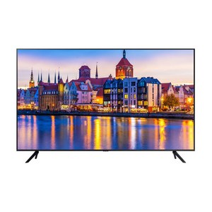 삼성전자 Cystal UHD TV UC7000, 163cm(65인치), KU65UC7000FXKR, 스탠드형, 방문설치