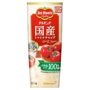 델몬트 토마토 케첩