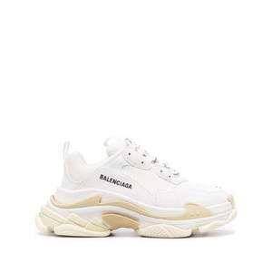 발렌시아가 Triple S sneakers