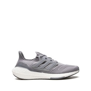 아디다스 울트라부스트 22 로우탑 스니커즈, US men 9(KR 270), 그레이계열