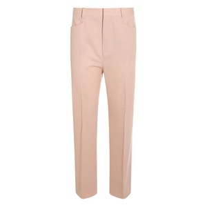 톰포드 프레스드 크리즈 팬츠, 베이지계열, Italy 42