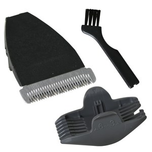 [정품] 파나소닉 ER121 교체용날 바리깡날 교체날