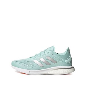 아디다스 수퍼노바 스니커즈, US 7.5(KR 245), 그린계열