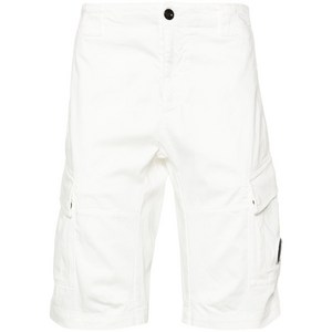 C.P.컴퍼니 렌즈 디테일 카고 쇼츠