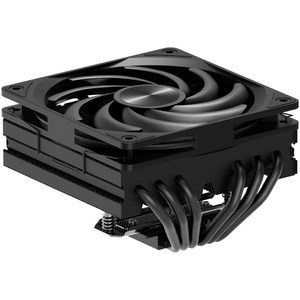 쓰리알시스템 Socoool PWM 쿨러