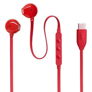 제이비엘 튠 305C USB-C 유선 이어폰
