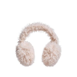 몽클레르 플러피 귀마개