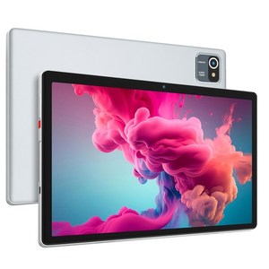 Wqplo MB1001 태블릿PC 안드로이드 13 10.1인치 태블릿 RAM 6GB
