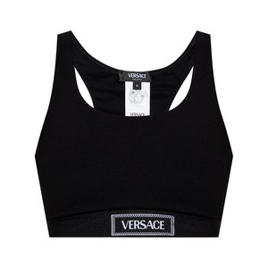 베르사체 로고 탑, 블랙계열, Standard XXS(KR 33)