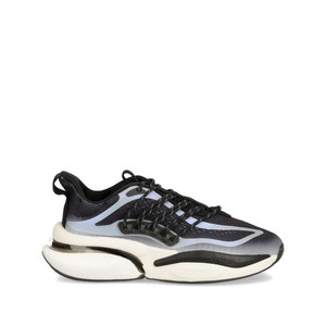 아디다스 알파부스트 V1 스니커즈, US men 10(KR 280), 블랙계열