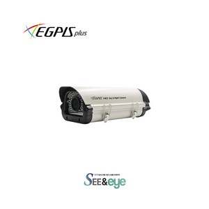 [이지피스] EGPIS-EAH6196R(D) /3.6mm/210만 화소 AHD 카메라/ALL in ONE(AHD/TVI/CVI/SD)하우징, 단품, 1개