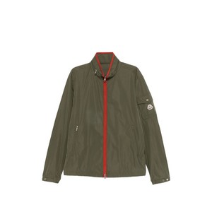 몽클레르 사얀 지퍼 포켓 재킷, 그린계열, Numeric 2(KR 96-180)
