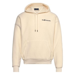 폴로랄프로렌 로고 디테일 후디