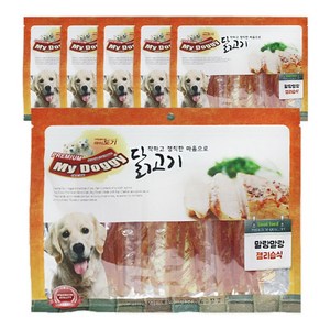 NEW 마이도기 강아지 건조간식