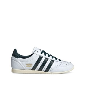 아디다스 재팬 레더 스니커즈, US 6(KR 230), 화이트계열