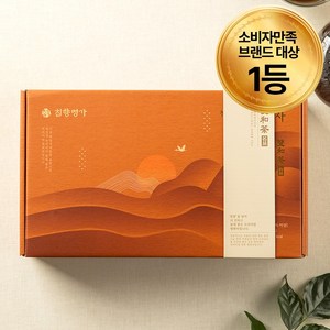 침향담은 쌍화차 진액 정읍 침향차, 1박스, 15개입, 100ml