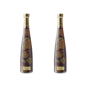 카네쇼 여신의 사과, 500ml, 2개