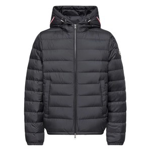 몽클레르 후드 패딩 재킷, 블랙계열, Numeric 1(KR 92-175)