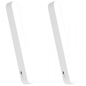 BuyChoo 마그네틱 원격 제어 무선 LED 조명 리모컨 미포함