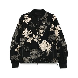 몽클레르 반데아 봄버 재킷