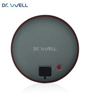 닥터웰 웰스톤 온열 돌찜질기