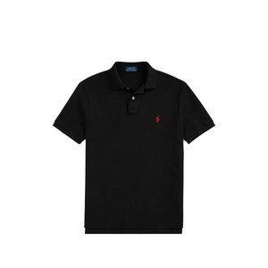 폴로랄프로렌 반소매 폴로 셔츠, 블랙계열, Standard M(KR 100)