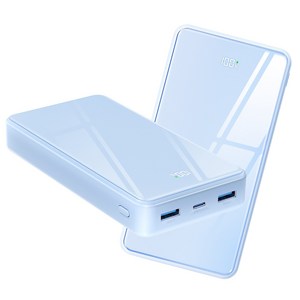 YINTO PD 22.5W QC3.0 잔량표시 대용량 고속충전 보조배터리 30000mAh