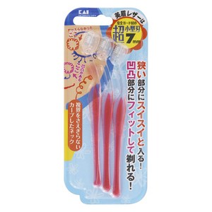 카이 쁘띠 눈썹칼 L PEL-3B 3개입