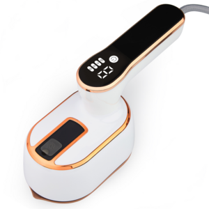 T-Lucky 스팀다리미 건식다리미 2in1 HX-6198 휴대용 핸디형 접이식 여행용 스팀다리미